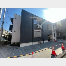 練馬春日町駅より徒歩7分 2階 築1年7ヶ月の賃貸物件