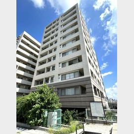 アビテ駒形リバーサイド 3階 築23年8ヶ月の賃貸物件