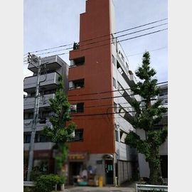 王子駅より徒歩6分 3階 築33年5ヶ月の賃貸物件