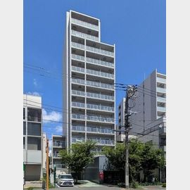 SS.FLAT神楽坂south 7階 築23年3ヶ月の賃貸物件