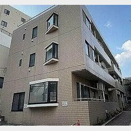 アゼリア動坂 2階 築31年8ヶ月の賃貸物件
