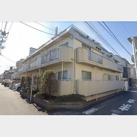 本郷三丁目駅より徒歩8分 1階 築38年10ヶ月の賃貸物件