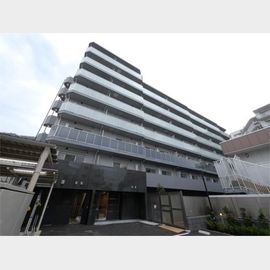ときわ台駅より徒歩10分 1階 築2年2ヶ月の賃貸物件