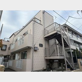 大塚駅より徒歩7分 2階 築35年2ヶ月の賃貸物件