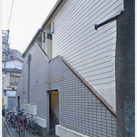 大塚駅より徒歩9分 1階 築35年6ヶ月の賃貸物件
