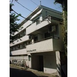 落合南長崎駅より徒歩7分 2階 築39年4ヶ月の賃貸物件