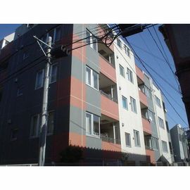 日暮里駅より徒歩6分 5階 築21年1ヶ月の賃貸物件