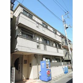大塚駅より徒歩4分 1階 築19年3ヶ月の賃貸物件