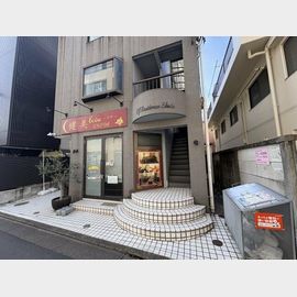 江古田駅より徒歩9分 3階 築36年8ヶ月の賃貸物件