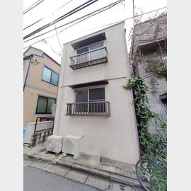中井駅より徒歩4分 1階 築66年10ヶ月の賃貸物件