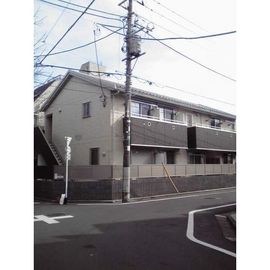 デア・クレー 2階 築17年7ヶ月の賃貸物件