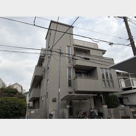 メゾンドロハス 1階 築20年1ヶ月の賃貸物件