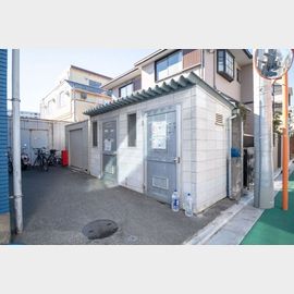 小竹向原駅より徒歩15分 2階 築35年8ヶ月の賃貸物件