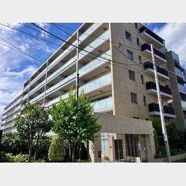 プラウド練馬春日町サンクアージュ 7階 築10年の賃貸物件