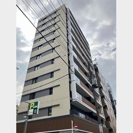 浅草駅より徒歩7分 3階 築4年8ヶ月の賃貸物件