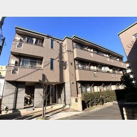 ヴィルクレール１ 1階 築22年1ヶ月の賃貸物件