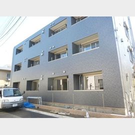 ヘリテージ椎名町 2階 築12年3ヶ月の賃貸物件