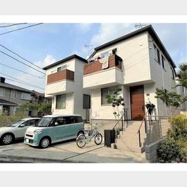 成増駅より徒歩8分 築3年7ヶ月の賃貸物件