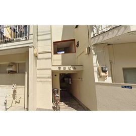 宮田ビル 2階 築50年5ヶ月の賃貸物件