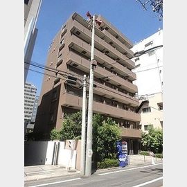 パレステュディオ飯田橋 6階 築24年6ヶ月の賃貸物件