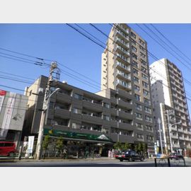 千石駅より徒歩5分 2階 築17年5ヶ月の賃貸物件