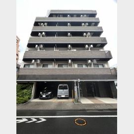 ジェノヴィア田端グリーンヴェール 6階 築14年9ヶ月の賃貸物件