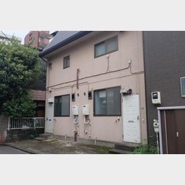 西日暮里駅より徒歩9分 1階 築38年7ヶ月の賃貸物件