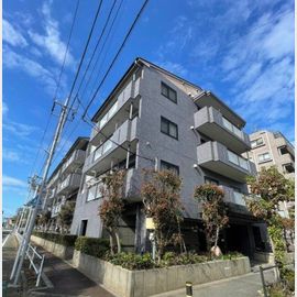 西高島平駅より徒歩8分 3階 築28年1ヶ月の賃貸物件