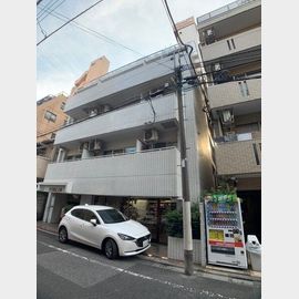 ダイアパレス上野 9階 築37年8ヶ月の賃貸物件