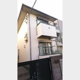 エスポワール 1階 築23年7ヶ月の賃貸物件