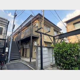 東十条駅より徒歩10分 2階 築50年3ヶ月の賃貸物件