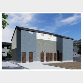 石神井公園駅より徒歩12分 1階 新築の賃貸物件