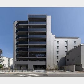 ルーブル中板橋六番館 4階 新築の賃貸物件