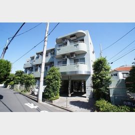 向原レジデンス 1階 築32年7ヶ月の賃貸物件