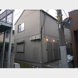 要町駅より徒歩4分 2階 築20年7ヶ月の賃貸物件
