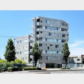 ZOOM練馬高野台 3階 新築の賃貸物件
