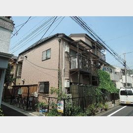 赤羽駅より徒歩8分 1階 築28年11ヶ月の賃貸物件
