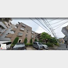 大久保駅より徒歩4分 4階 築28年5ヶ月の賃貸物件