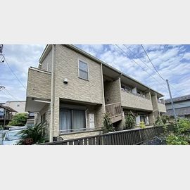 ＡＩハウス 2階 築20年10ヶ月の賃貸物件