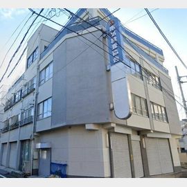 日東住宅2号館 3階 築61年の賃貸物件