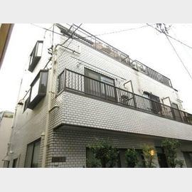ハイム大木 2階 築38年9ヶ月の賃貸物件