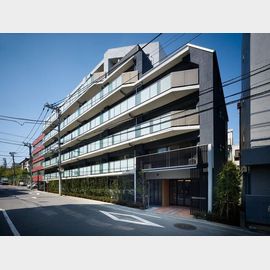 Ｓｏｌｅａｄｏ茗荷谷 3階 築11年6ヶ月の賃貸物件