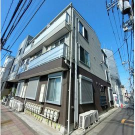 東尾久三丁目駅より徒歩11分 2階 築14年10ヶ月の賃貸物件