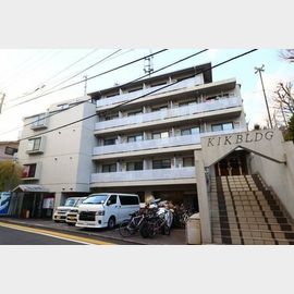 ＫＩＫビル 2階 築39年4ヶ月の賃貸物件