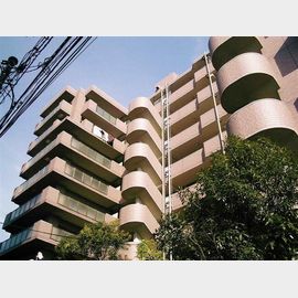 ときわ台駅より徒歩8分 5階 築29年9ヶ月の賃貸物件