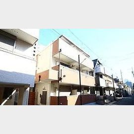 ハレクレアの賃貸物件
