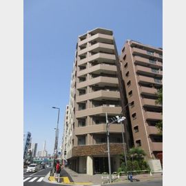 日神パレステージ王子神谷２ 2階 築26年1ヶ月の賃貸物件