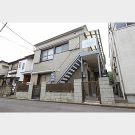 ジュエイ荘 1階 築60年6ヶ月の賃貸物件