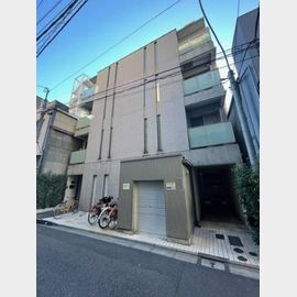 入谷駅より徒歩3分 2階 築18年9ヶ月の賃貸物件