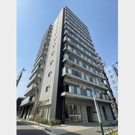 王子神谷駅より徒歩5分 8階 築6年8ヶ月の賃貸物件